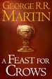 Cover of A Feast for Crows (A Song of Ice and Fire, Book 4)