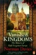 Cover of Vanished Kingdoms