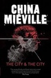 Cover of The City & the City
