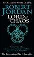 Cover of Lord of Chaos