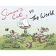 Cover of Simon's Cat Vs. the World!