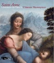 Cover of Saint Anne
