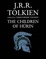 Cover of The Children of Húrin