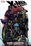 Cover of X-Men Legacy: Lost Legions