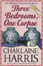 Cover of Three Bedrooms, One Corpse