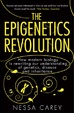 Cover of The Epigenetics Revolution
