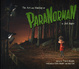Cover of Art and Making of ParaNorman