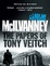 Cover of The Papers of Tony Veitch