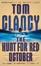 Cover of 'The Hunt for Red October'