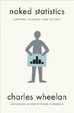 Cover of Naked Statistics