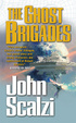Cover of The Ghost Brigades