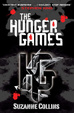 Cover of The Hunger Games