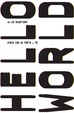 Cover of Hello World
