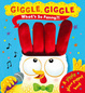 Cover of Giggle Giggle What's So Funny?