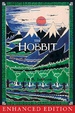 Cover of The Hobbit (Enhanced Edition)