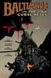 Cover of Baltimore, Vol. 2