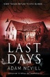 Cover of Last Days