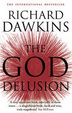 Cover of The God Delusion