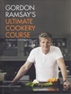 Cover of Gordon Ramsay's Ultimate Cookery Course