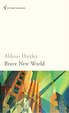 Cover of Brave New World