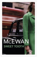 Cover of Sweet Tooth