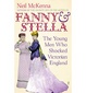 Cover of Fanny and Stella