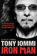 Cover of Iron Man
