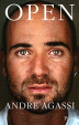 Cover of Open: An Autobiography