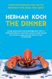 Cover of The Dinner