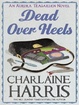 Cover of Dead over Heels