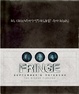 Cover of Fringe: September's Notebook