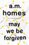 Cover of May We be Forgiven