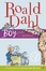 Cover of 'Boy'