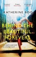 Cover of Behind the Beautiful Forevers