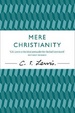 Cover of Mere Christianity