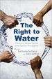 Cover of The Right to Water