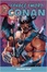 Cover of The Savage Sword of Conan: v. 9
