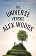 Cover of The Universe versus Alex Woods