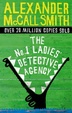 Cover of The No. 1 Ladies' Detective Agency