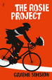 Cover of The Rosie Project