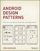 Cover of Android Design Patterns