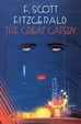 Cover of The Great Gatsby