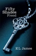 Cover of Fifty Shades Freed