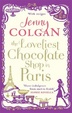 Cover of The Loveliest Chocolate Shop in Paris