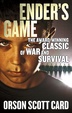 Cover of Ender's Game