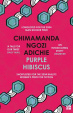 Cover of Purple Hibiscus
