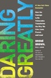Cover of Daring Greatly