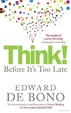 Cover of Think!