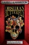 Cover of Obsidian Butterfly