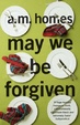 Cover of May We be Forgiven
